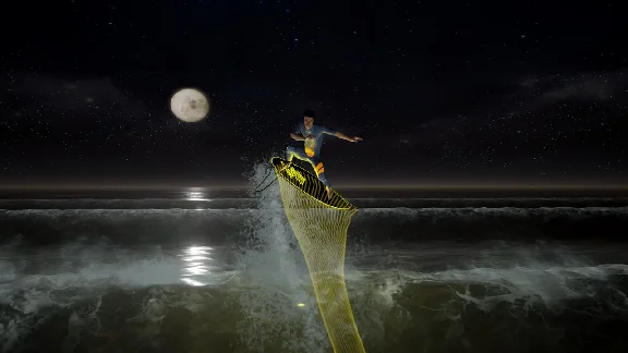 ✅ Surf World Series Xbox One|X|S activation