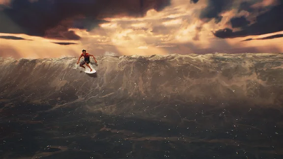 ✅ Surf World Series Xbox One|X|S activation
