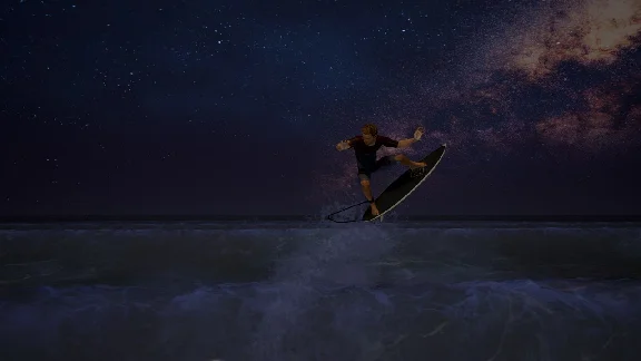 ✅ Surf World Series Xbox One|X|S activation