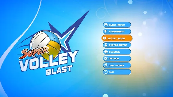 ✅ Super Volley Blast Xbox One|X|S activation