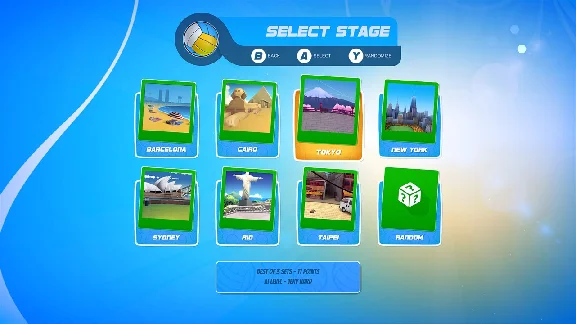 ✅ Super Volley Blast Xbox One|X|S activation