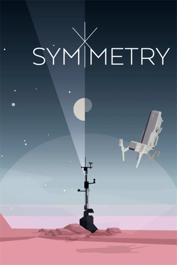✅ Symmetry Xbox One & Xbox Series X|S activation