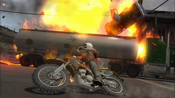 ✅ Stuntman: Ignition Xbox One|X|S activation