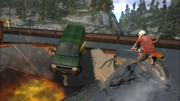 ✅ Stuntman: Ignition Xbox One|X|S activation