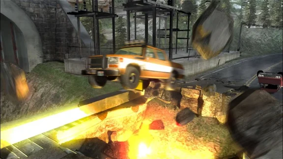 ✅ Stuntman: Ignition Xbox One|X|S activation