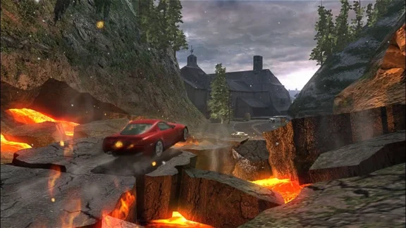 ✅ Stuntman: Ignition Xbox One|X|S activation