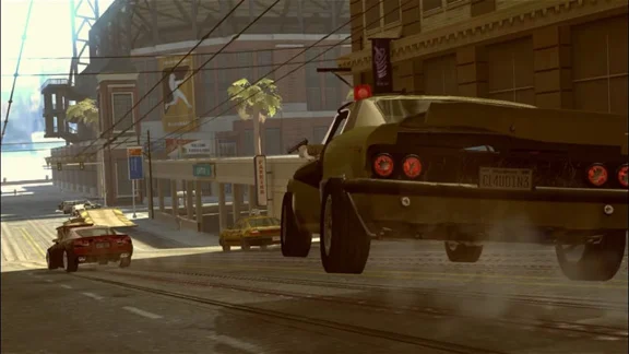 ✅ Stuntman: Ignition Xbox One|X|S activation