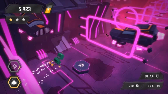 ✅ Crashbots Xbox One & Xbox Series X|S activation