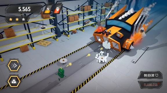 ✅ Crashbots Xbox One & Xbox Series X|S activation