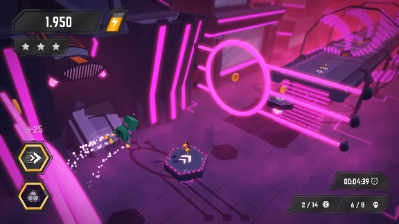 ✅ Crashbots Xbox One & Xbox Series X|S activation