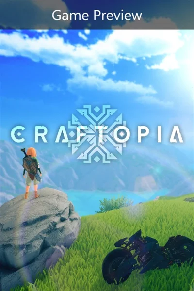 ✅ Craftopia Xbox One & Xbox Series X|S activation