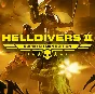 HELLDIVERS 2 XBOX - Activation PRE-ORDER