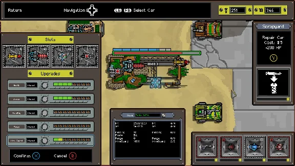 ✅ Convoy: A Tactical Roguelike Xbox One|X|S activation