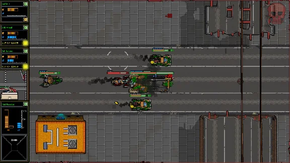 ✅ Convoy: A Tactical Roguelike Xbox One|X|S activation