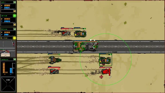 ✅ Convoy: A Tactical Roguelike Xbox One|X|S activation