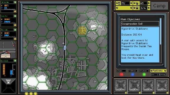 ✅ Convoy: A Tactical Roguelike Xbox One|X|S activation