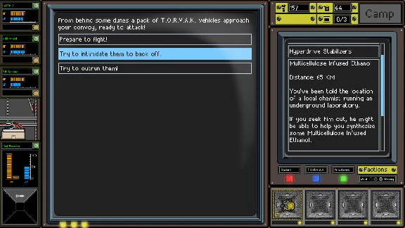 ✅ Convoy: A Tactical Roguelike Xbox One|X|S activation