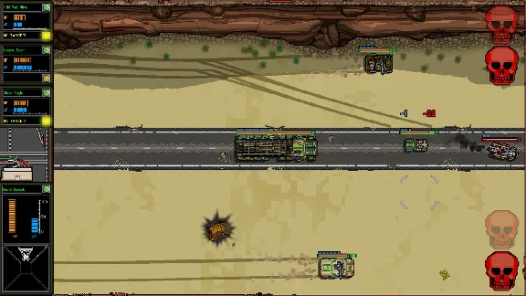 ✅ Convoy: A Tactical Roguelike Xbox One|X|S activation