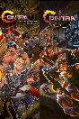 ✅ Contra Run & Gun Bundle Xbox One|X|S activation