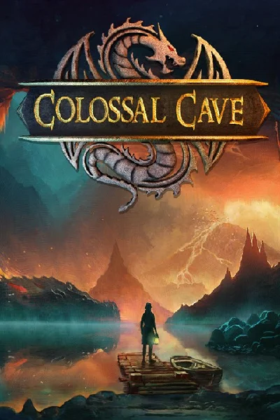 ✅ Colossal Cave Xbox One & Xbox Series X|S activation