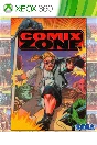 ✅ Comix Zone Xbox One & Xbox Series X|S activation
