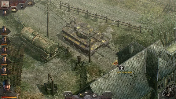 ✅ Commandos 3 - HD Remaster Xbox One|X|S activation