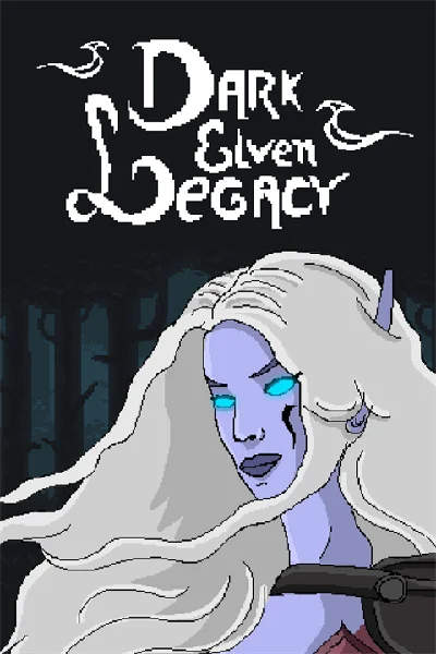 ✅ Dark Elven Legacy Xbox One|X|S activation