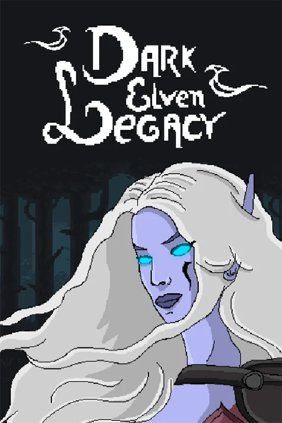 ✅ Dark Elven Legacy Xbox One|X|S activation