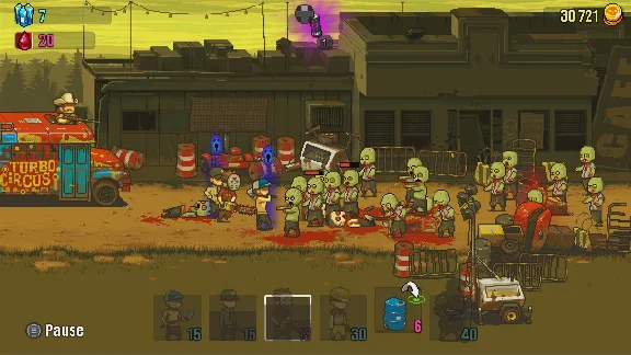 ✅ Dead Ahead: Zombie Warfare Xbox One|X|S activation