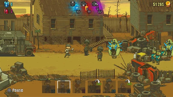 ✅ Dead Ahead: Zombie Warfare Xbox One|X|S activation