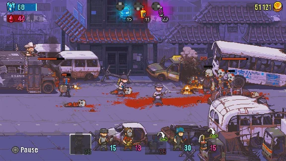 ✅ Dead Ahead: Zombie Warfare Xbox One|X|S activation