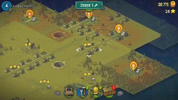 ✅ Dead Ahead: Zombie Warfare Xbox One|X|S activation