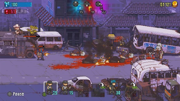 ✅ Dead Ahead: Zombie Warfare Xbox One|X|S activation