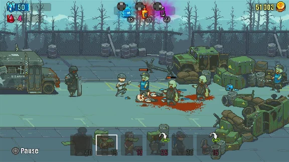 ✅ Dead Ahead: Zombie Warfare Xbox One|X|S activation