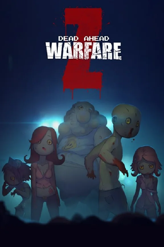 ✅ Dead Ahead: Zombie Warfare Xbox One|X|S activation