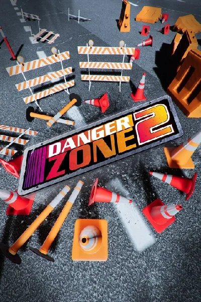 ✅ Danger Zone 2 Xbox One & Xbox Series X|S activation