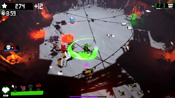 ✅ CUBERS: ARENA Xbox One & Xbox Series X|S activation