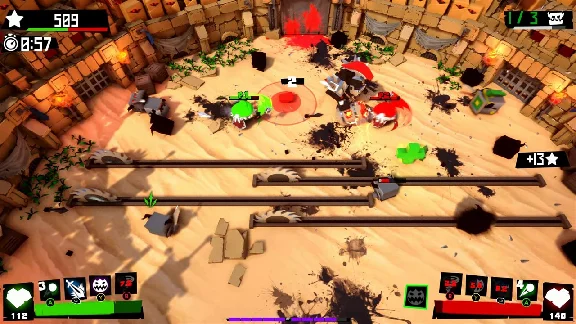✅ CUBERS: ARENA Xbox One & Xbox Series X|S activation
