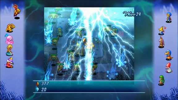 ✅ CRYSTAL DEFENDERS Xbox One|X|S activation