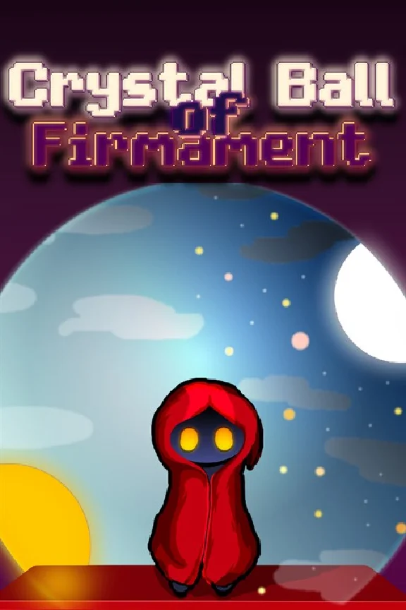 ✅ Crystal Ball of Firmament bundle Xbox активация