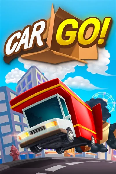 ✅ CarGo! Xbox One & Xbox Series X|S activation