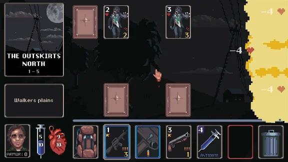 ✅ Cards of the Dead Xbox One|X|S activation
