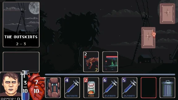 ✅ Cards of the Dead Xbox One|X|S activation