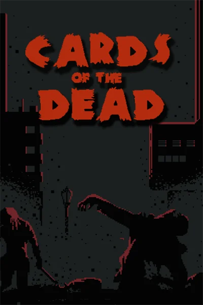 ✅ Cards of the Dead Xbox One|X|S activation
