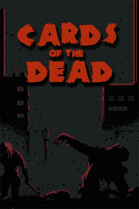 ✅ Cards of the Dead Xbox One|X|S activation