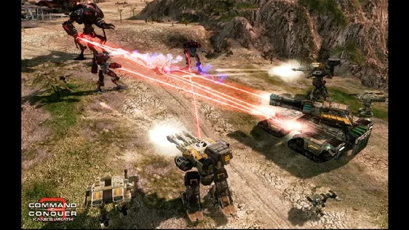 ✅ C&C3: Kane´s Wrath Xbox One|X|S activation