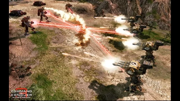 ✅ C&C3: Kane´s Wrath Xbox One|X|S activation