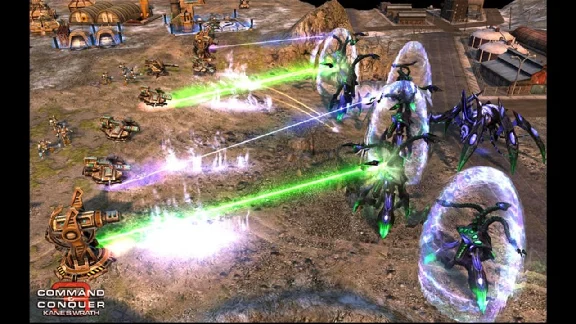 ✅ C&C3: Kane´s Wrath Xbox One|X|S activation