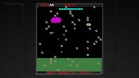 ✅ Centipede & Millipede Xbox One|X|S activation