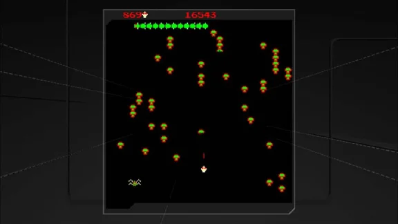 ✅ Centipede & Millipede Xbox One|X|S activation